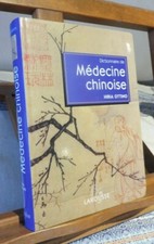 Ottino Hiria Médecine Chinoise santé bien être Les Référents Larousse 2001