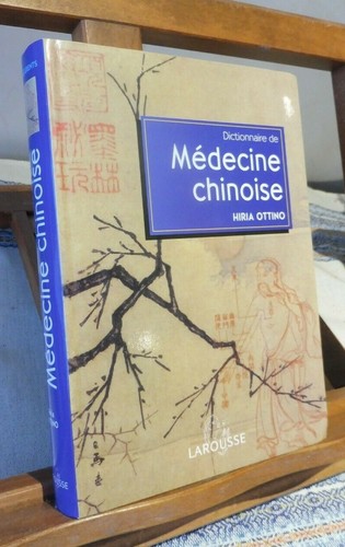 Ottino hiria médecine - ottino,