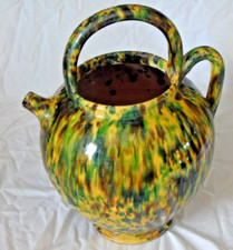 Cruche chevrette gargoulette