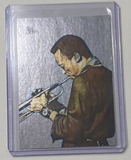 Miles Davis Platinum Plated