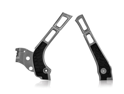 Acerbis grip cadre garde - acerbis,