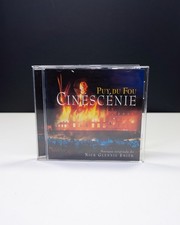 CD - Spectacle CinéScénie Du