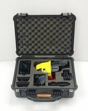 ISG Infrasys Thermal Imagerie