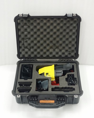 Isg infrasys thermal imagerie - isg,