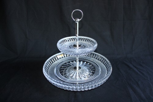 Serviteur plateaux en - 2,