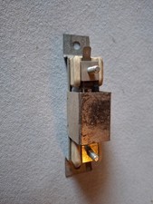 Résistance de préchauffage