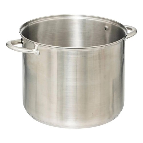 Marmite inox couvercle en - en, "couvercle