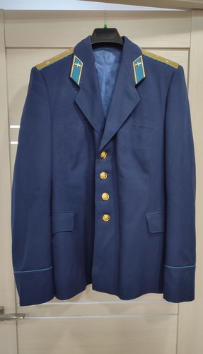 Veste cérémonie officier - veste,
