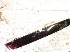 Peugeot 406 2001 Emergency