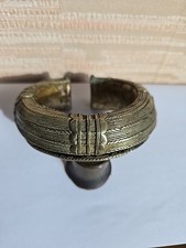 Bracelet africain ancien