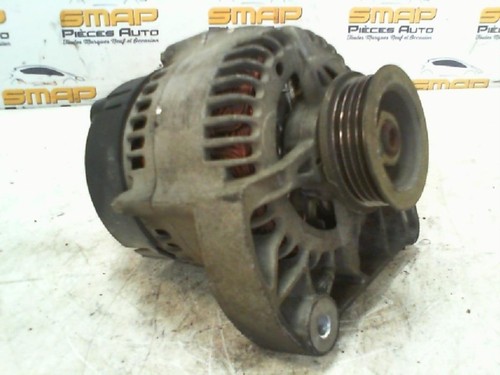 Alternateur fiat punto - fiat,