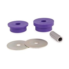 Silentbloc arrière horizontal POWERFLEX pour train arrière de BMW E46