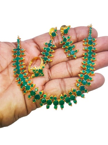 Ensemble bijoux argent - ensemble, 925