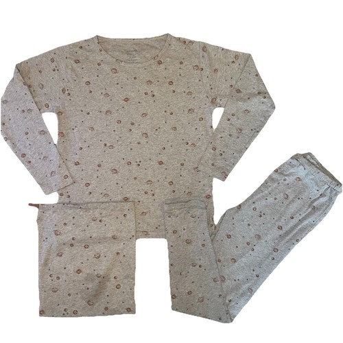 12y old bonpoint pyjama - old, outfit