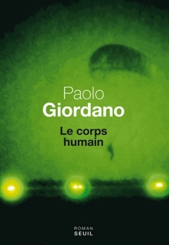 Corps humain paolo - corps,