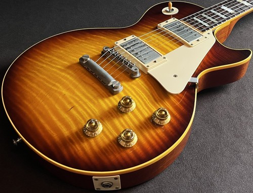 Gibson custom shop historic - gibson,