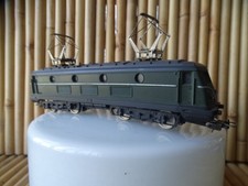 Locomotive Loco LIMA HO Non testé / voir photos & descriptif svp / échelle Ho