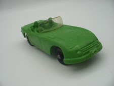 60'70 Voiture soft Vehicle Vinyl TOMTE LAERDEL Scavenger Norway TOYOTA GT 2000