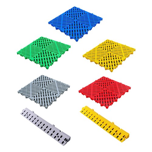 Palette ventilation en - palette,