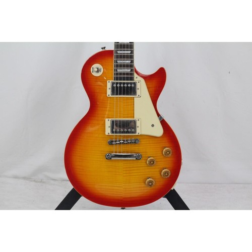 Guitare électrique epiphone - guitare,