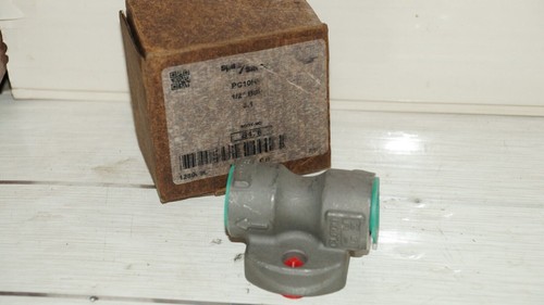 Spirax sarco pc10hp - sarco, bsp