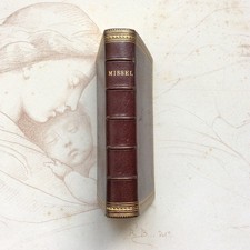 Ancien Missel Paroissial Rite