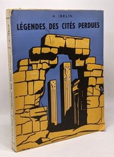 Légendes des Cités perdues |