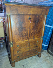 Secrétaire Empire, beau