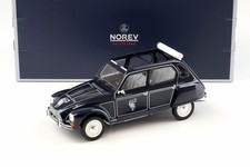1:18 Norev Citroën Dyane 6