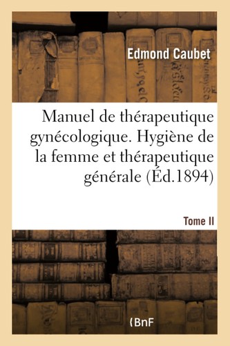 Caubet manuel de - caubet-e,