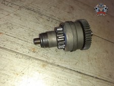 PIGNON ROUE LIBRE DEMARREUR APRILIA 125 CLASSIC de 1995 à 2001 - REF : 129