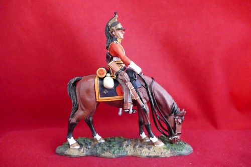 Delprado 1er empire cavalier - empire,