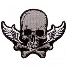 RAYON PATCH, Patch De Biker À