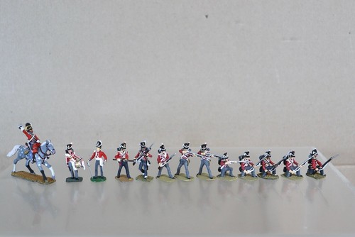 Stadden 28mm war - 28mm, jeux