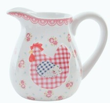 Pot à lait / crème - Pichet