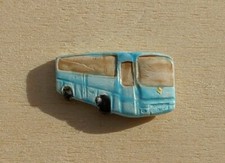 feve Pagis  Bus - Mesclon Annonnay