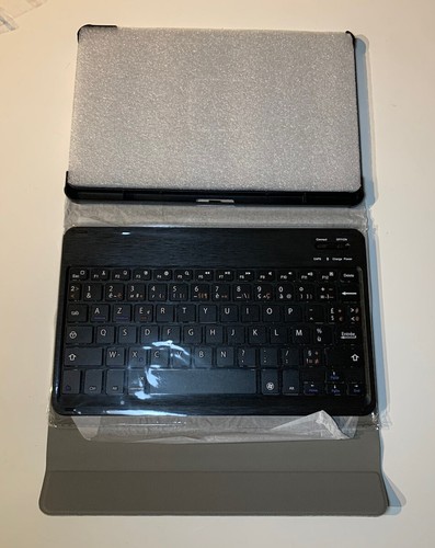 Eltd wireless keyboard - eltd, and