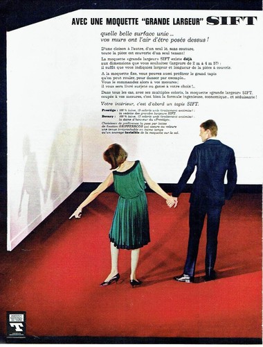 Publicite advertising 126 - advertising,