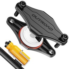 Support de vélo étanche pour