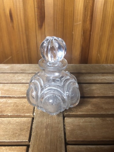 Ancien flacon bouteille - ancien, de