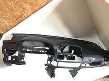 Bmw E65 Tableau De Bord Noir