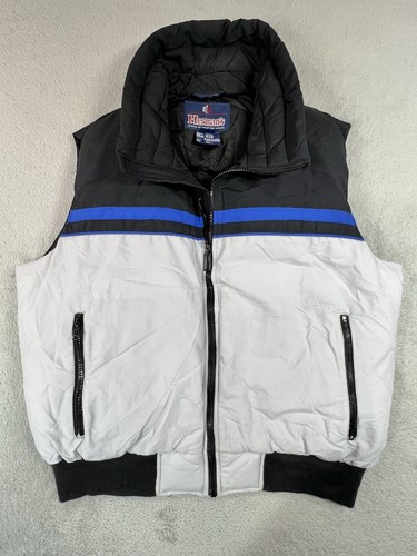 Vintage herman down vest - vintage, herman's