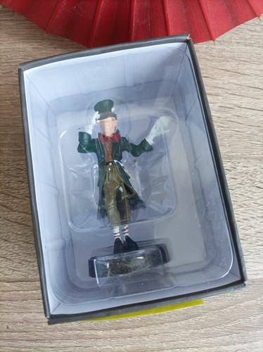 Eaglemoss comics super hero - super,