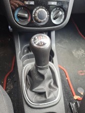 Pommeau de vitesses OPEL CORSA