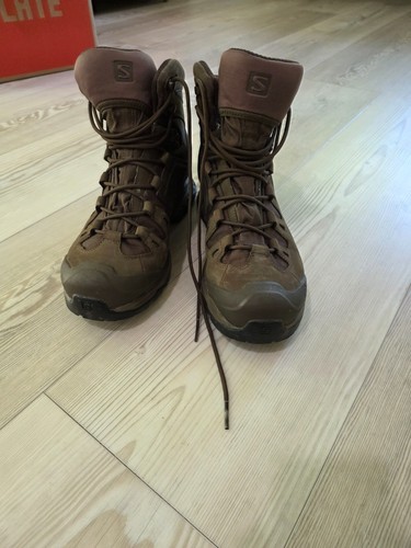 Salomon quest gtx forces - gtx, 2