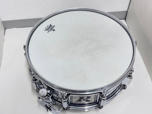 Rogers big dynasonic o - big,