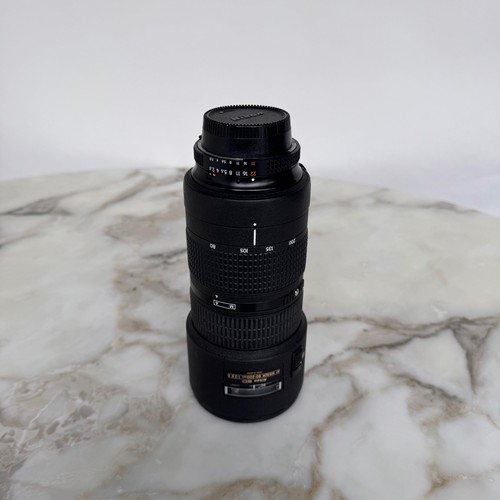 Objectif nikon nikkor - objectif, af