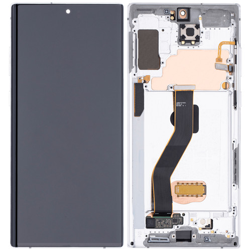 écran oled avec chassis - oled,