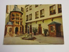 CP CARTE POSTALE ALLEMAGNE