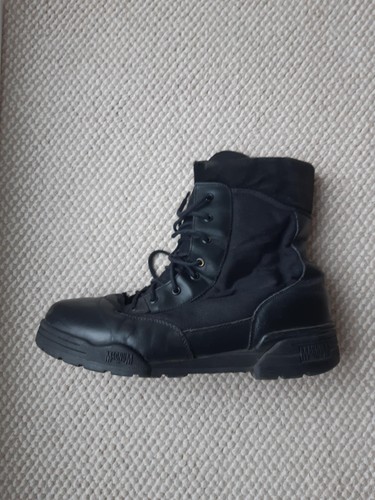 Chaussures hommes intervention - chaussures,